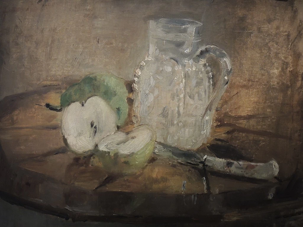 Natura morta - Musée Marmottan Monet